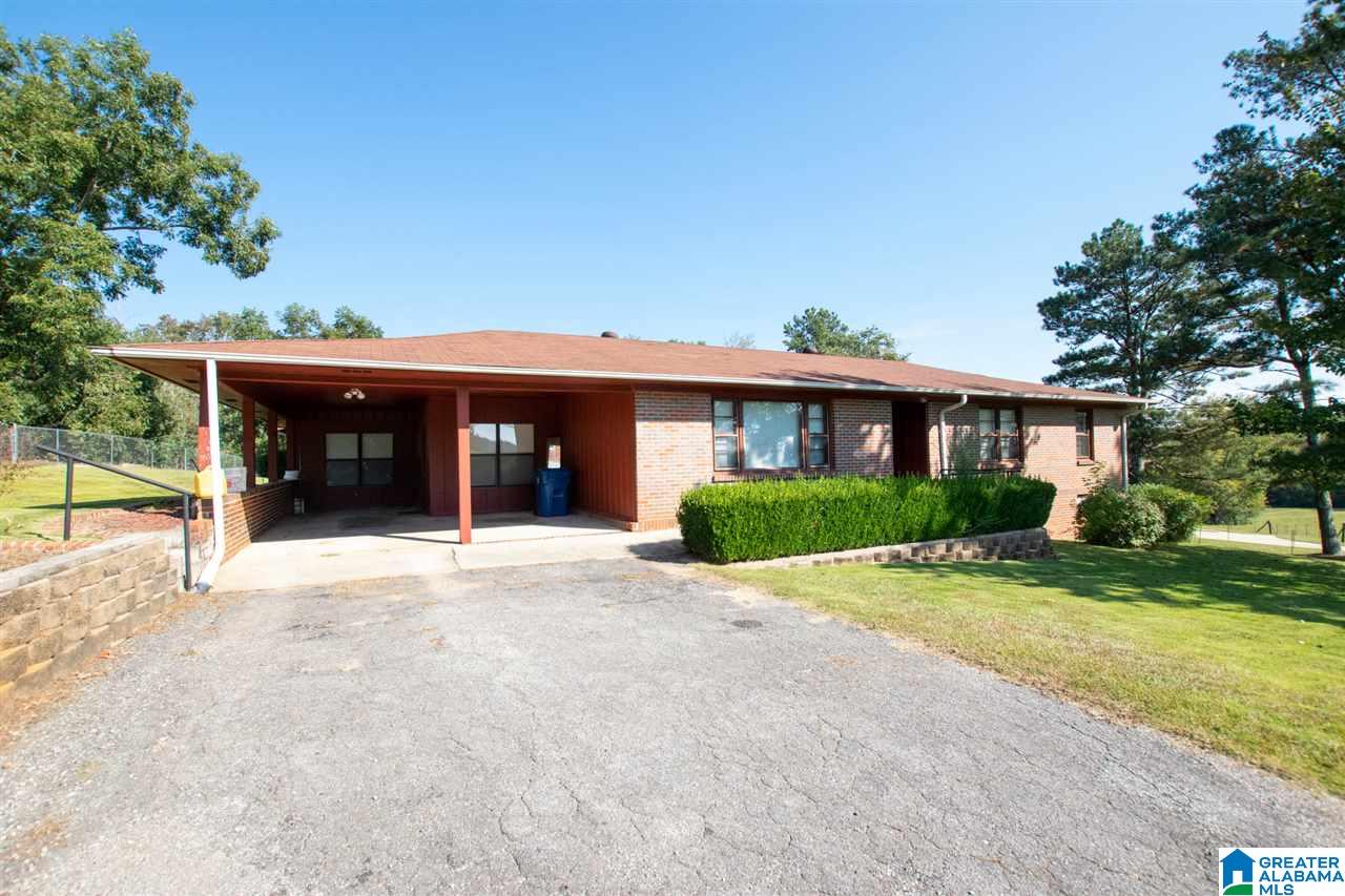 851 Arkadelphia Road Warrior, AL 35180 - Photo 7 of 42