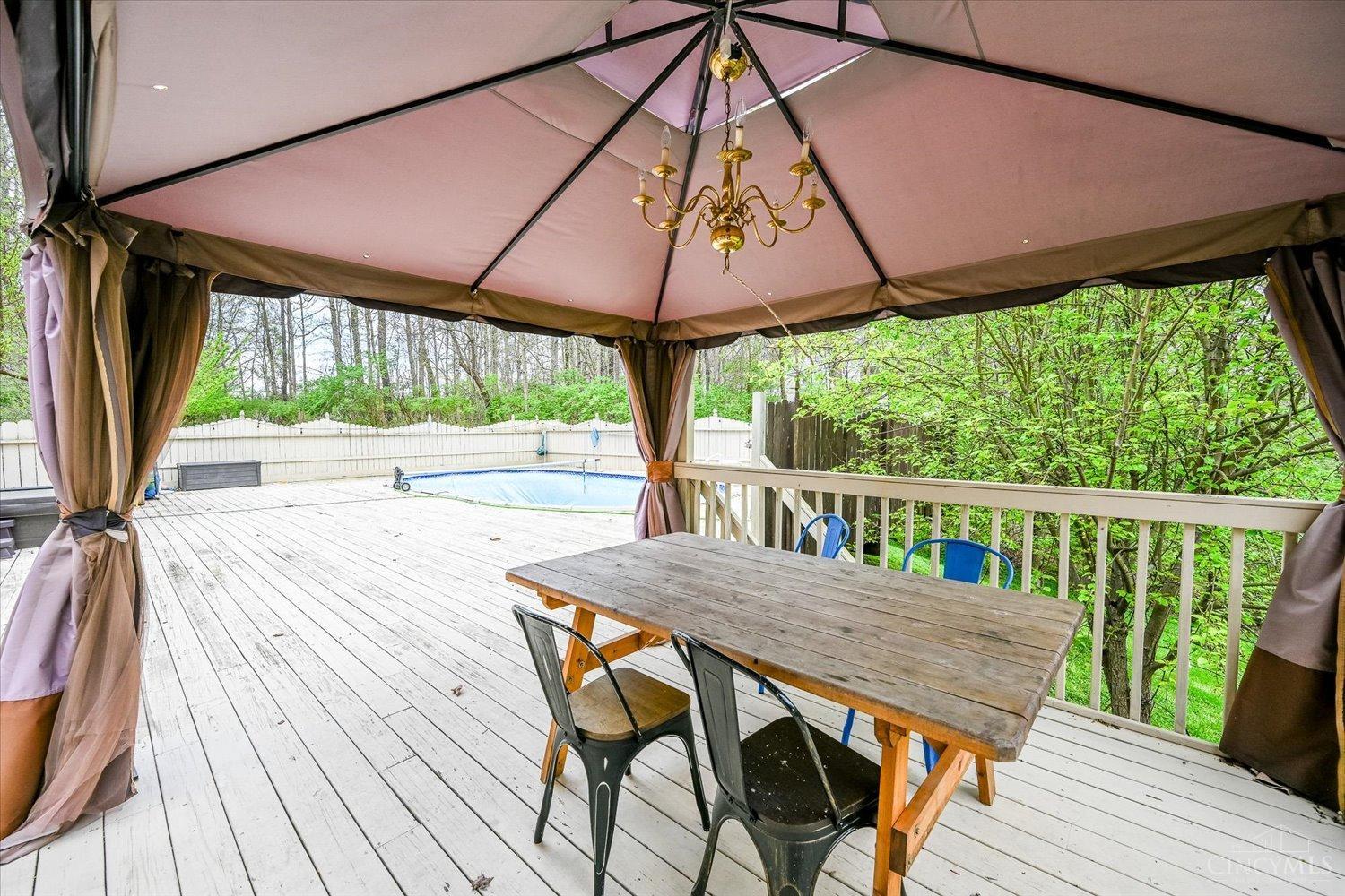 1109 Redbird Road Loveland, OH 45140 - Photo 18 of 28 Gallery Image 18