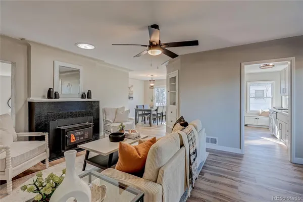 $710,000 | 4730 Pierce Street, Wheat Ridge, CO 80033