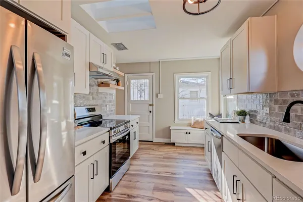 $710,000 | 4730 Pierce Street, Wheat Ridge, CO 80033