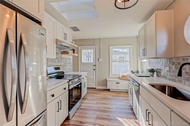 $720,000 | 4730 Pierce Street, Wheat Ridge, CO 80033