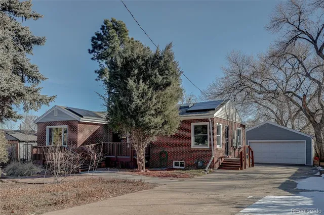 $720,000 | 4730 Pierce Street, Wheat Ridge, CO 80033