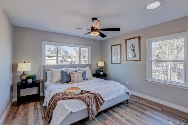 $720,000 | 4730 Pierce Street, Wheat Ridge, CO 80033