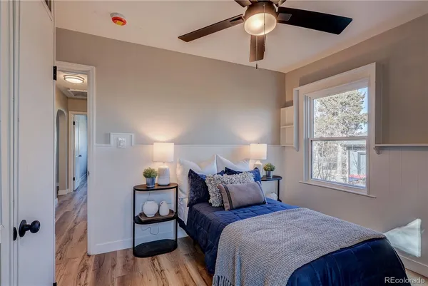 $710,000 | 4730 Pierce Street, Wheat Ridge, CO 80033