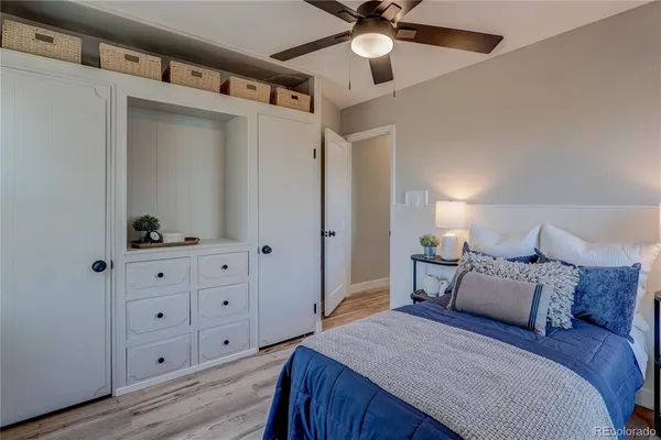 $710,000 | 4730 Pierce Street, Wheat Ridge, CO 80033