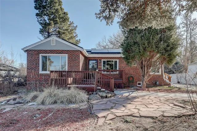 $720,000 | 4730 Pierce Street, Wheat Ridge, CO 80033