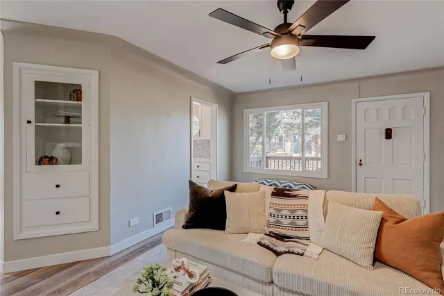 $720,000 | 4730 Pierce Street, Wheat Ridge, CO 80033