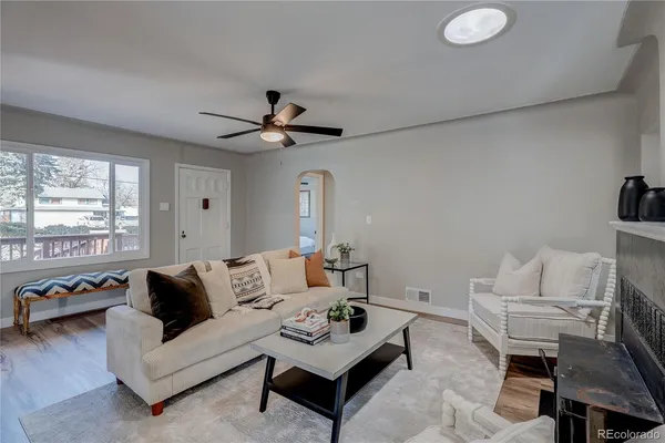 $710,000 | 4730 Pierce Street, Wheat Ridge, CO 80033