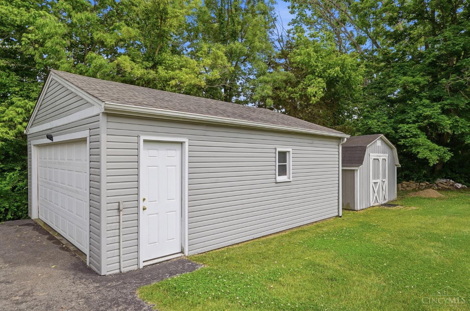 7310 Striker Road Maineville, OH 45039 - Photo 49 of 76