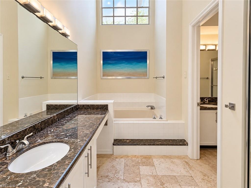 181 Napa Ridge Road East, Unit 35 Naples, FL 34119 - Photo 13 of 22 Gallery Image 13