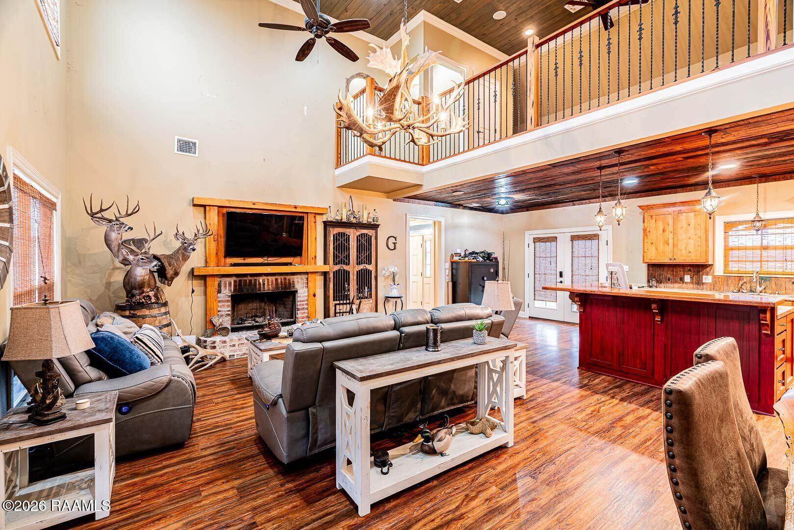 175 Morgan Place Mansfield, LA 71052 - Photo 7 of 40