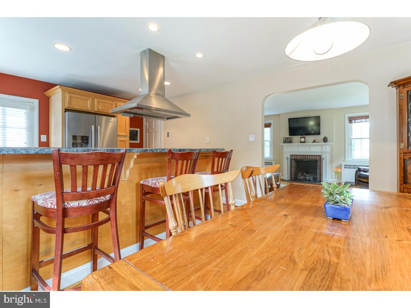 2162 East County Line Road Ardmore, PA 19003 - Photo 15 of 24 Kitchen
