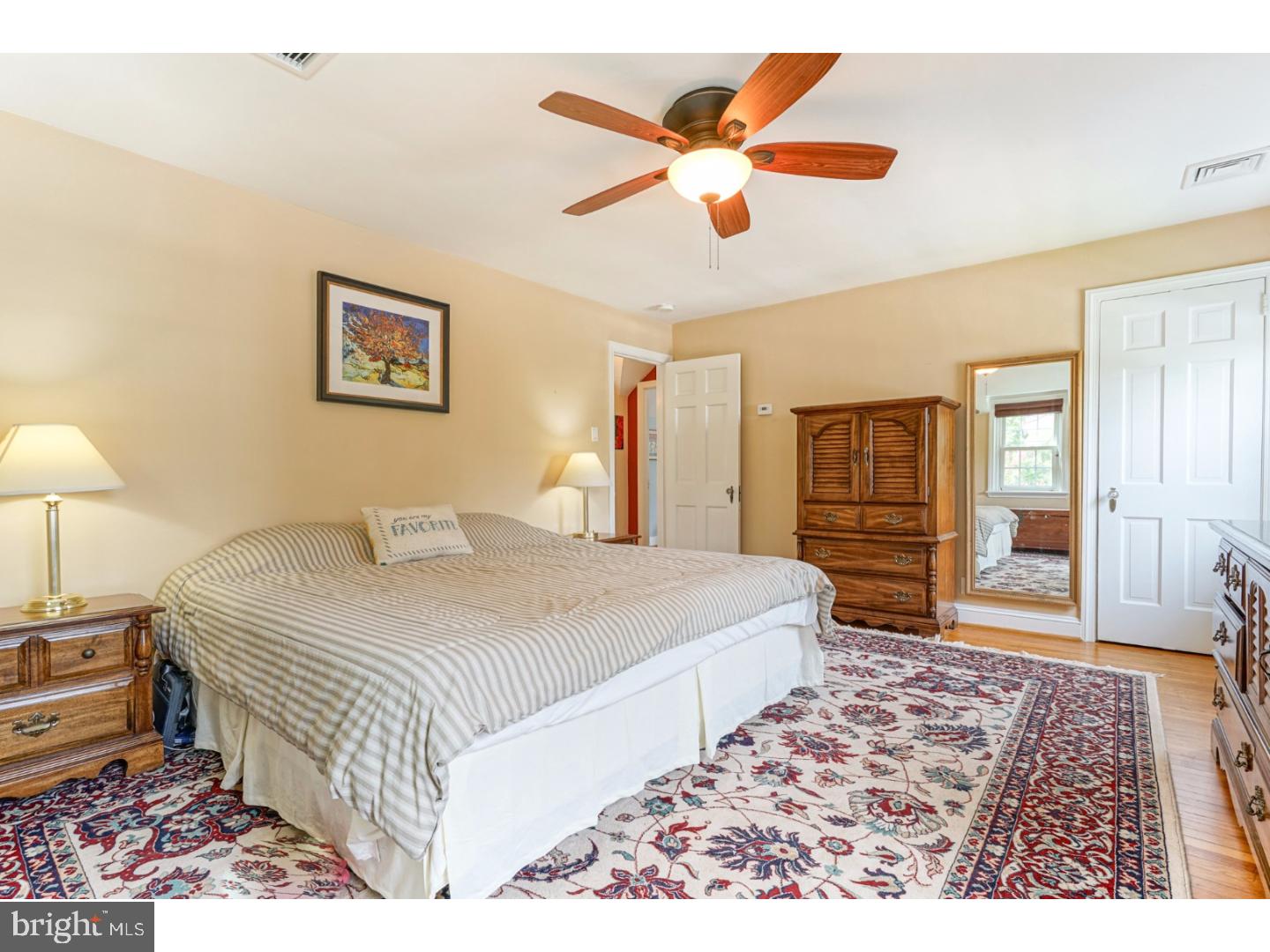 2162 East County Line Road Ardmore, PA 19003 - Photo 18 of 24 Master Bedroom