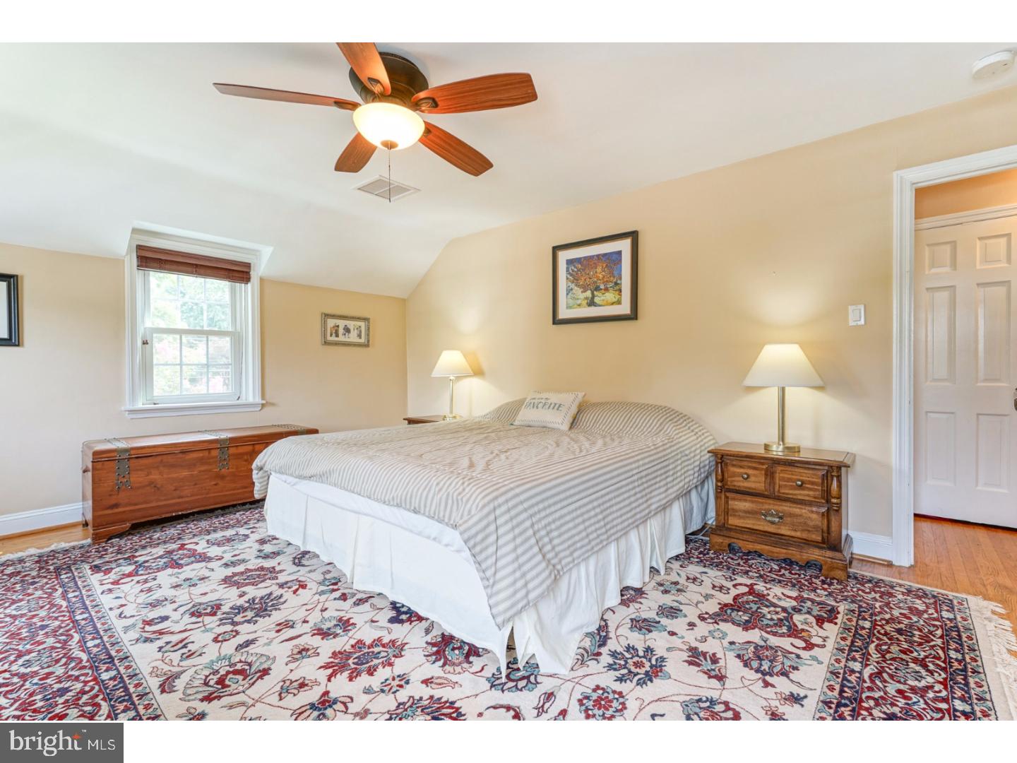 2162 East County Line Road Ardmore, PA 19003 - Photo 19 of 24 Master Bedroom