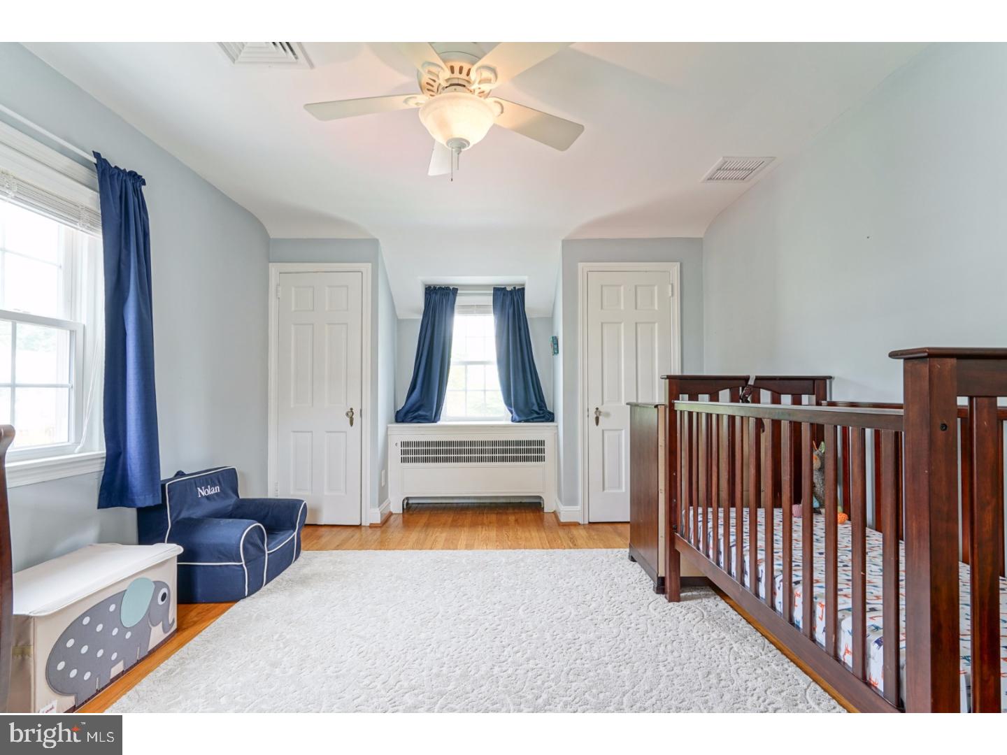 2162 East County Line Road Ardmore, PA 19003 - Photo 21 of 24 Bedroom