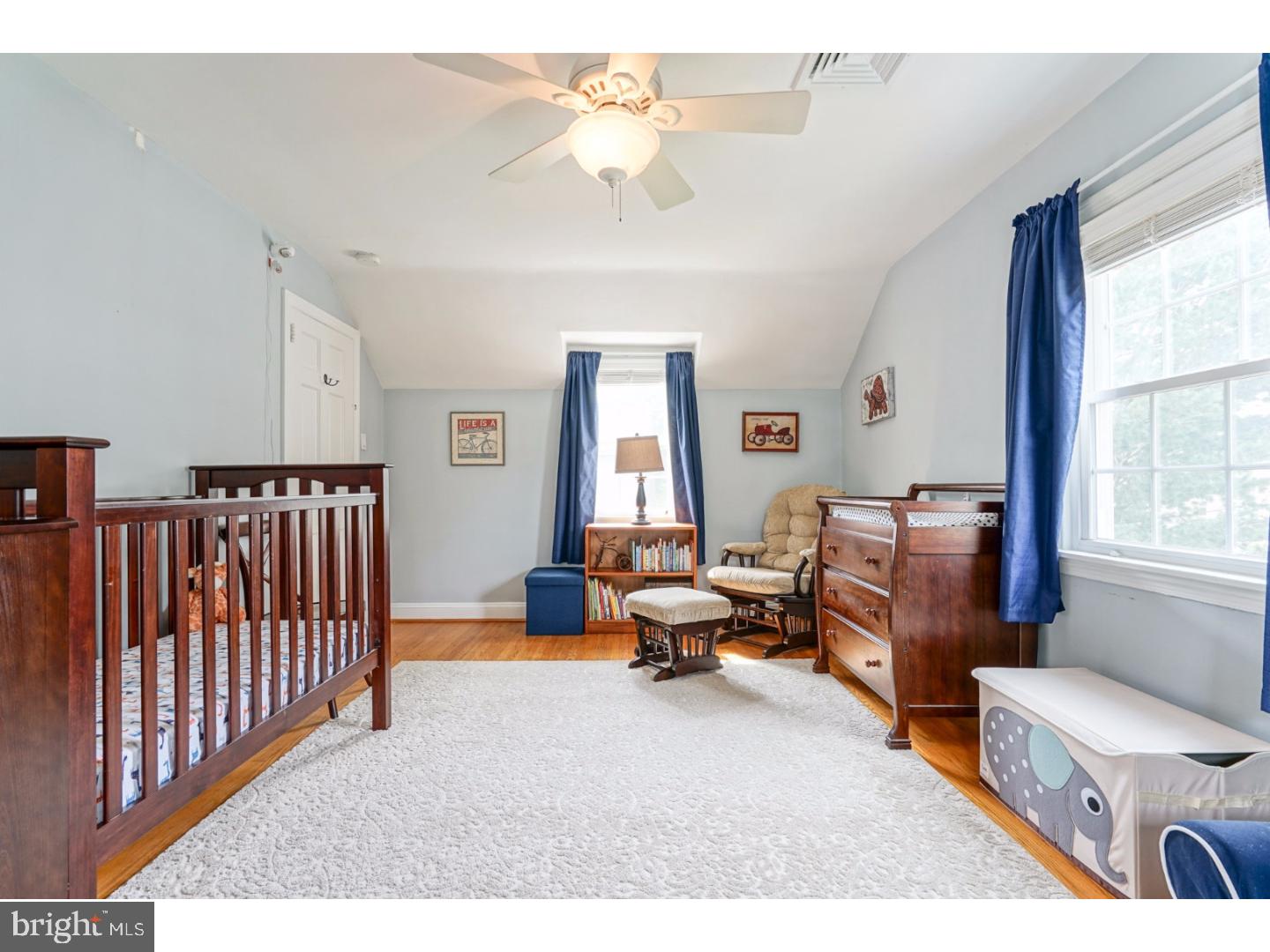 2162 East County Line Road Ardmore, PA 19003 - Photo 22 of 24 Bedroom