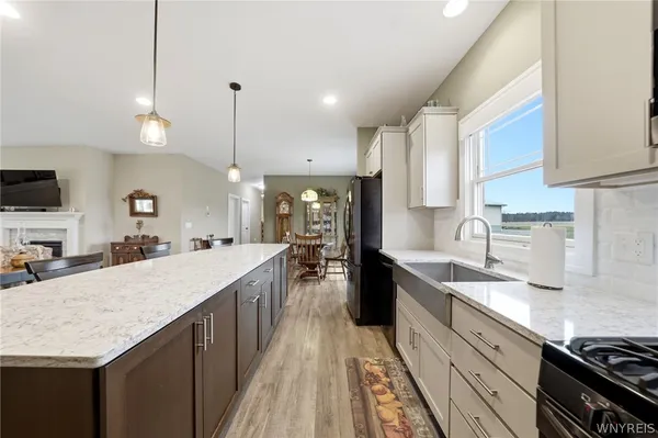 $750,000 | 11985 Sisson Highway, North Collins, NY 14111