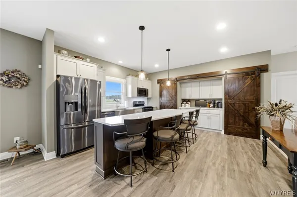 $750,000 | 11985 Sisson Highway, North Collins, NY 14111