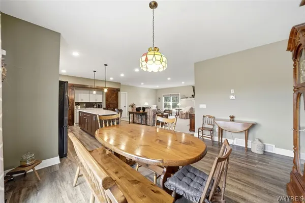 $750,000 | 11985 Sisson Highway, North Collins, NY 14111