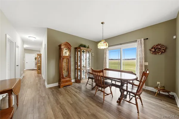 $750,000 | 11985 Sisson Highway, North Collins, NY 14111