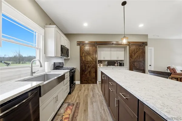 $750,000 | 11985 Sisson Highway, North Collins, NY 14111