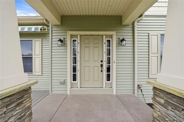 $750,000 | 11985 Sisson Highway, North Collins, NY 14111