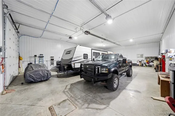 $750,000 | 11985 Sisson Highway, North Collins, NY 14111