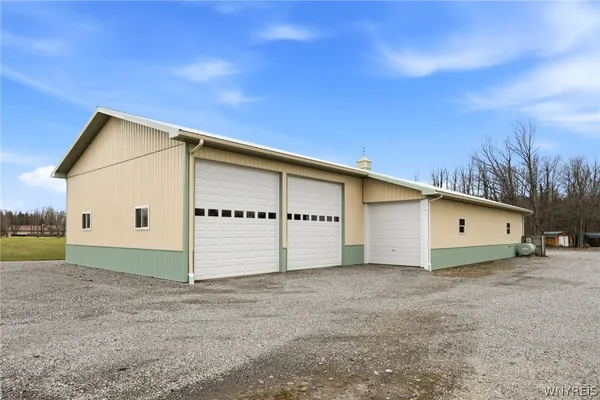 $750,000 | 11985 Sisson Highway, North Collins, NY 14111