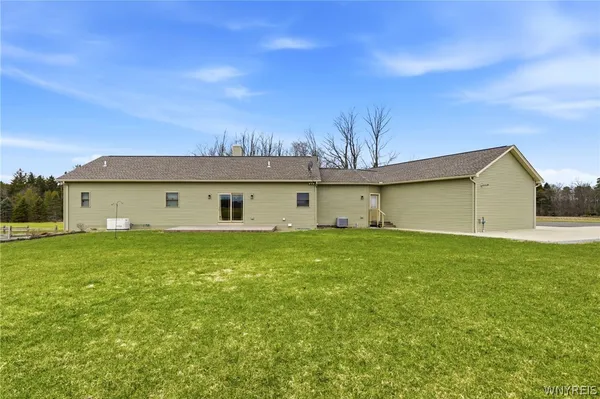 $750,000 | 11985 Sisson Highway, North Collins, NY 14111