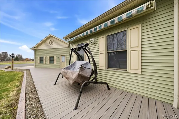 $750,000 | 11985 Sisson Highway, North Collins, NY 14111