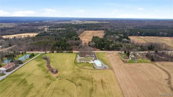 $750,000 | 11985 Sisson Highway, North Collins, NY 14111