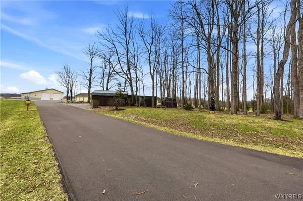 $750,000 | 11985 Sisson Highway, North Collins, NY 14111