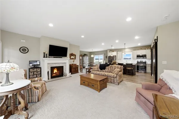 $750,000 | 11985 Sisson Highway, North Collins, NY 14111