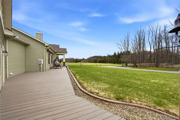 $750,000 | 11985 Sisson Highway, North Collins, NY 14111