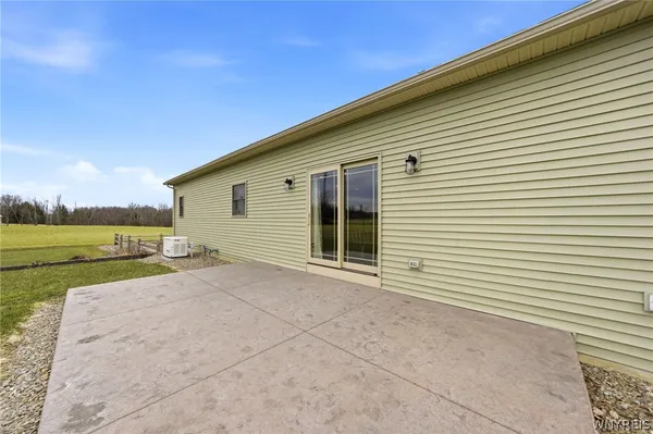 $750,000 | 11985 Sisson Highway, North Collins, NY 14111