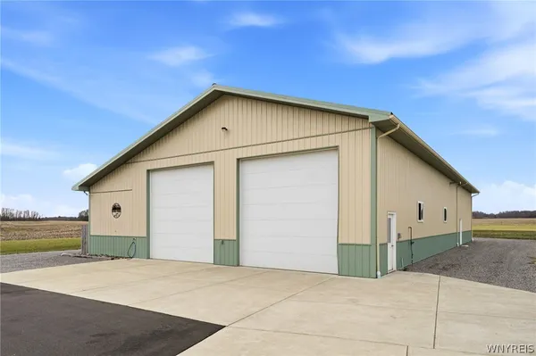 $750,000 | 11985 Sisson Highway, North Collins, NY 14111