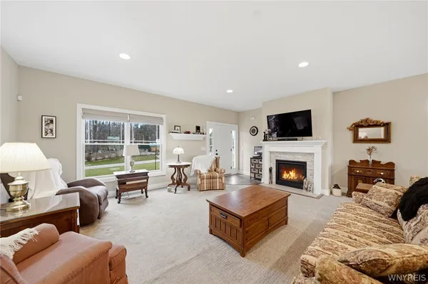 $750,000 | 11985 Sisson Highway, North Collins, NY 14111