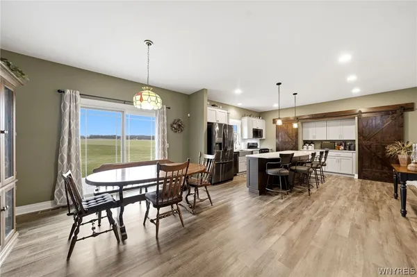 $750,000 | 11985 Sisson Highway, North Collins, NY 14111