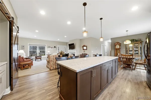 $750,000 | 11985 Sisson Highway, North Collins, NY 14111