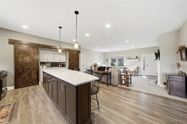 $750,000 | 11985 Sisson Highway, North Collins, NY 14111