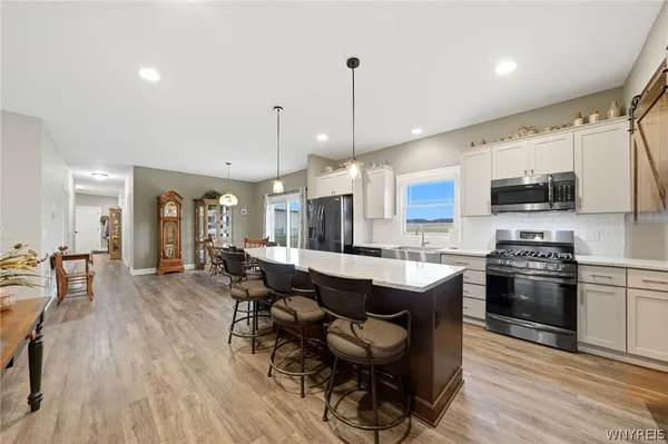 $750,000 | 11985 Sisson Highway, North Collins, NY 14111