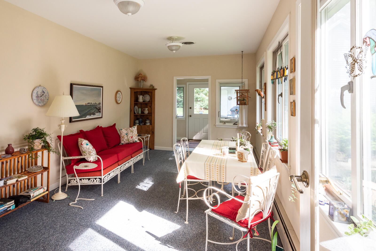 11 Tracey Cove Circle Rome, ME 04963 - Photo 22 of 81 lakehome_tracycove050