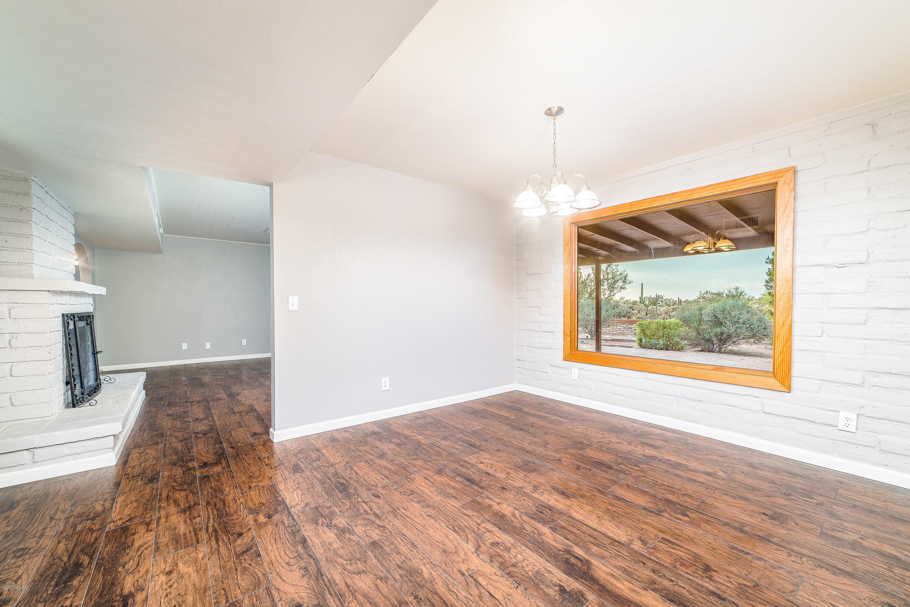 4261 North Old Rnch Road Tucson, AZ 85743 - Photo 17 of 50