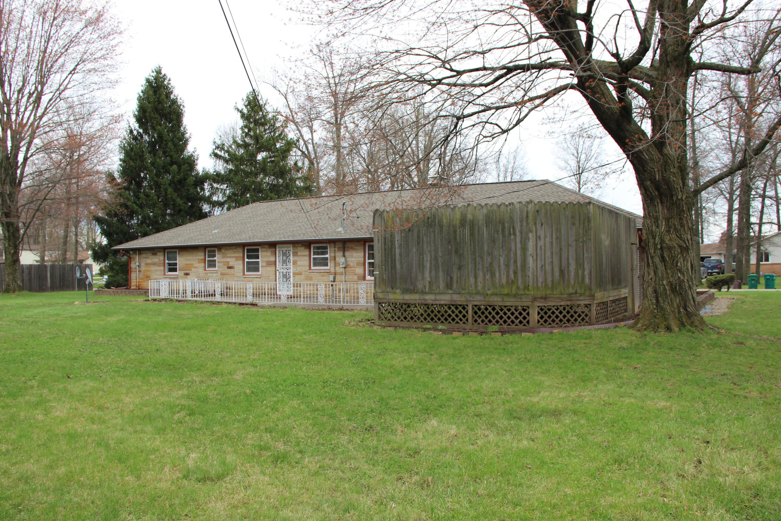 84 Charward Road Southwest Reynoldsburg, OH 43068 - Photo 2 of 12