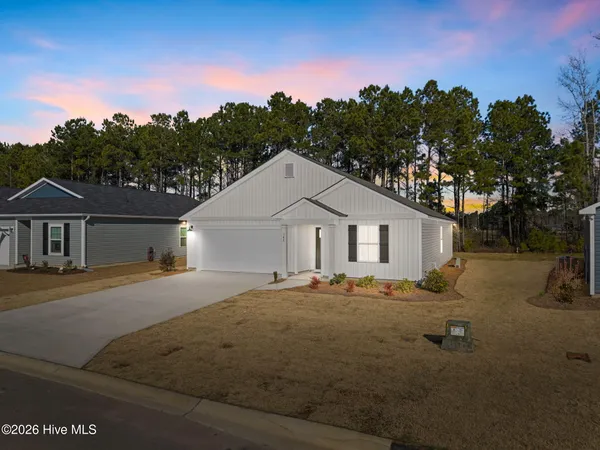 $264,000 | 142 Maymont Street Northwest, Supply, NC 28462