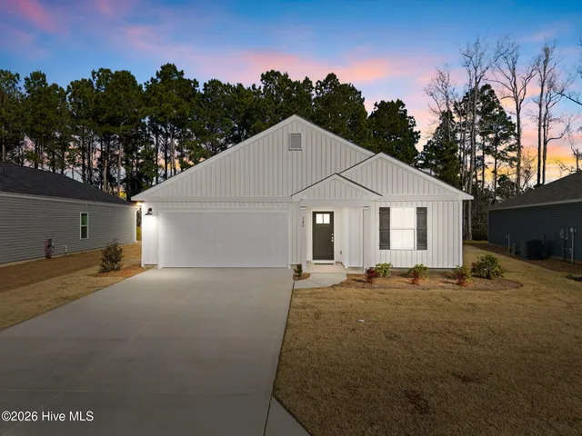 $269,000 | 142 Maymont Street Northwest, Supply, NC 28462