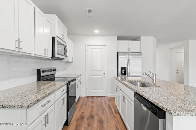 $269,000 | 142 Maymont Street Northwest, Supply, NC 28462