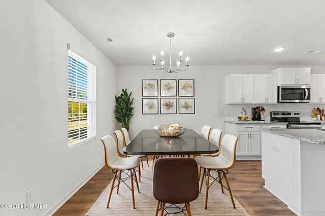 $269,000 | 142 Maymont Street Northwest, Supply, NC 28462