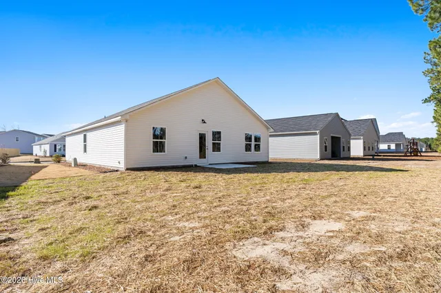 $269,000 | 142 Maymont Street Northwest, Supply, NC 28462