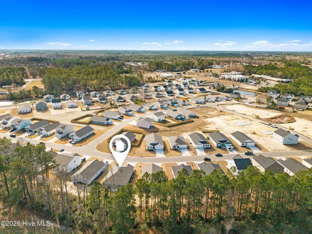 $269,000 | 142 Maymont Street Northwest, Supply, NC 28462